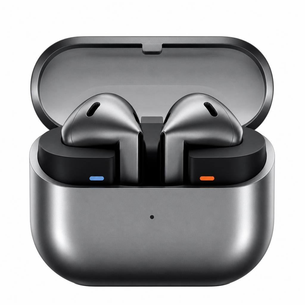Samsung Galaxy Buds3 in offerta da Comet