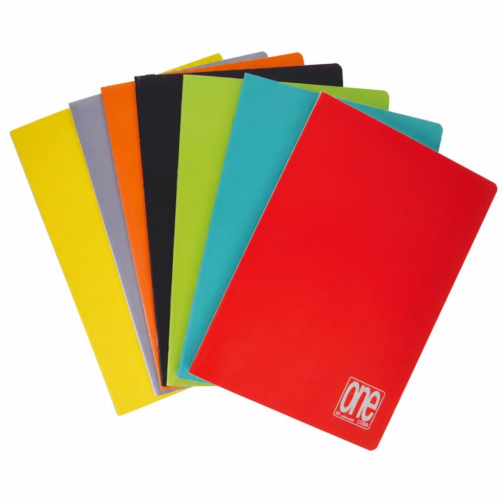 Quaderni 5 pezzi in offerta da MD