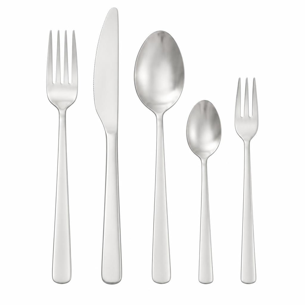 Set di posate 60 pezzi Crofton in offerta da ALDI