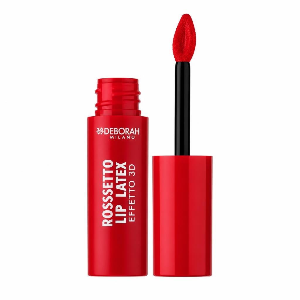 Rossetto Deborah Milano Red in offerta da Iper La grande i