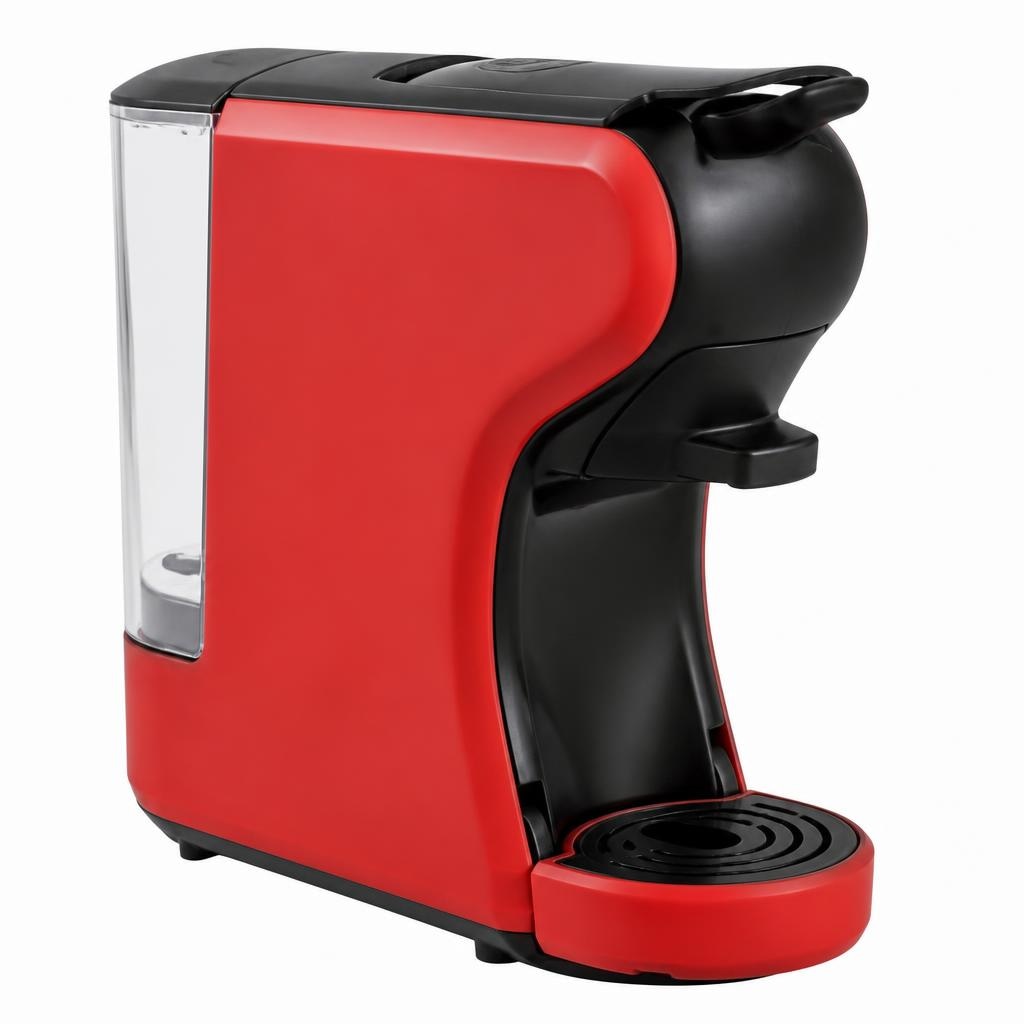 Macchina del caffè Multisystem 5 in 1 Neo ST-504 in offerta da Risparmio Casa
