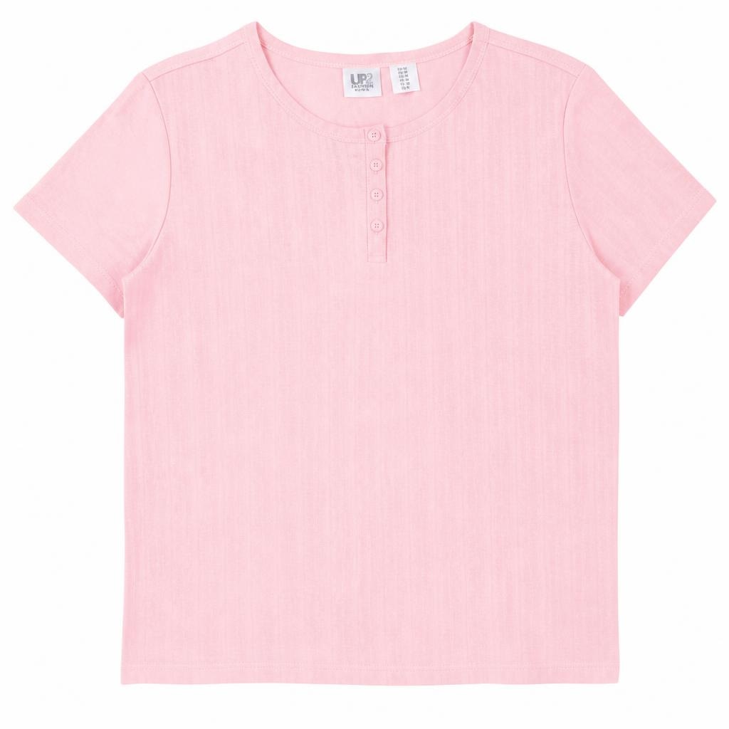 Maglietta girocollo da donna UP2FASHION WOMEN - Offerta nel negozio ALDI