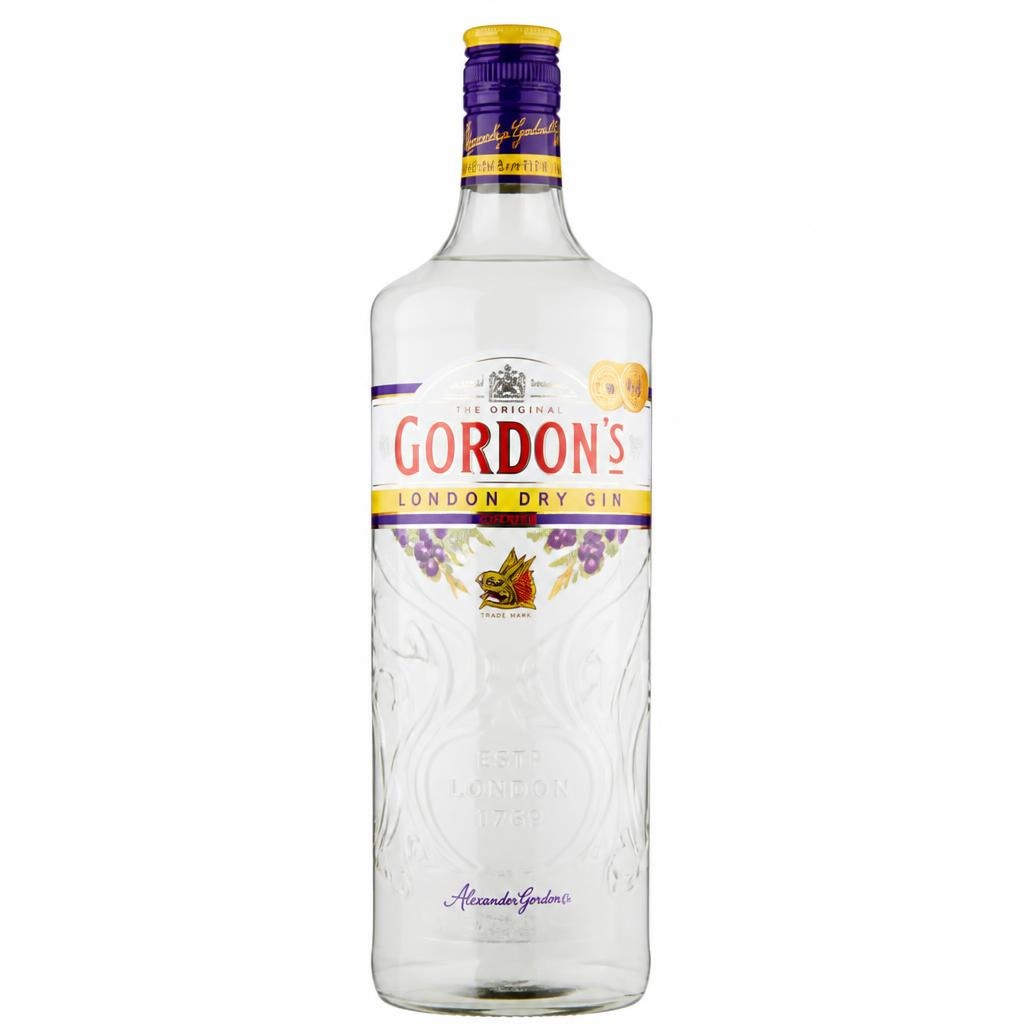 London Dry gin 70 cl Gordon's in offerta da Iper La grande i