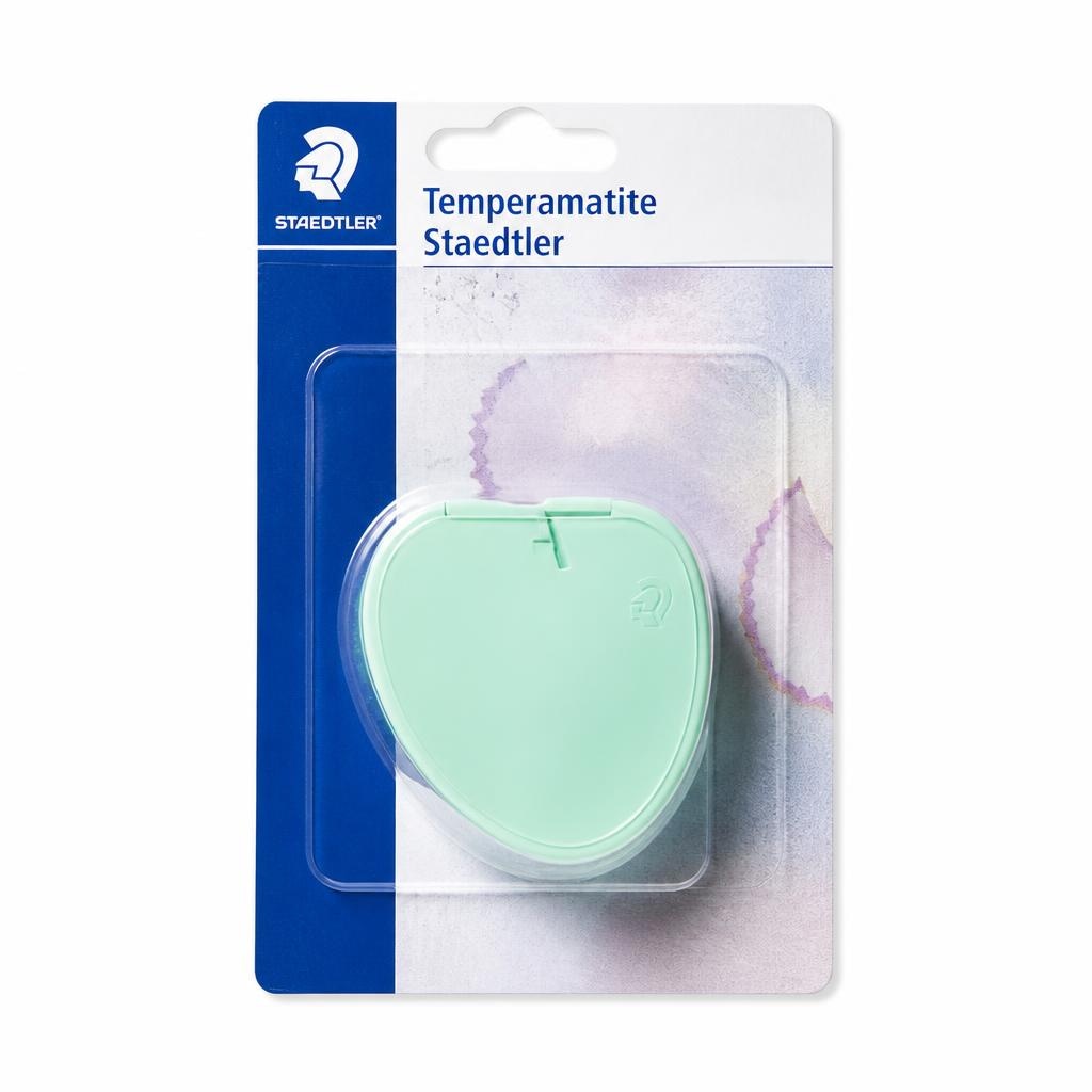 Temperamatite Staedtler in offerta da Coop
