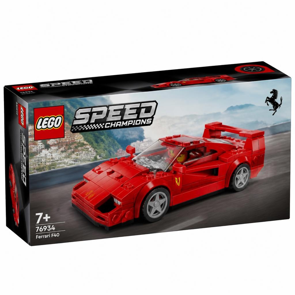 LEGO Macchina da corsa in offerta da Lidl
