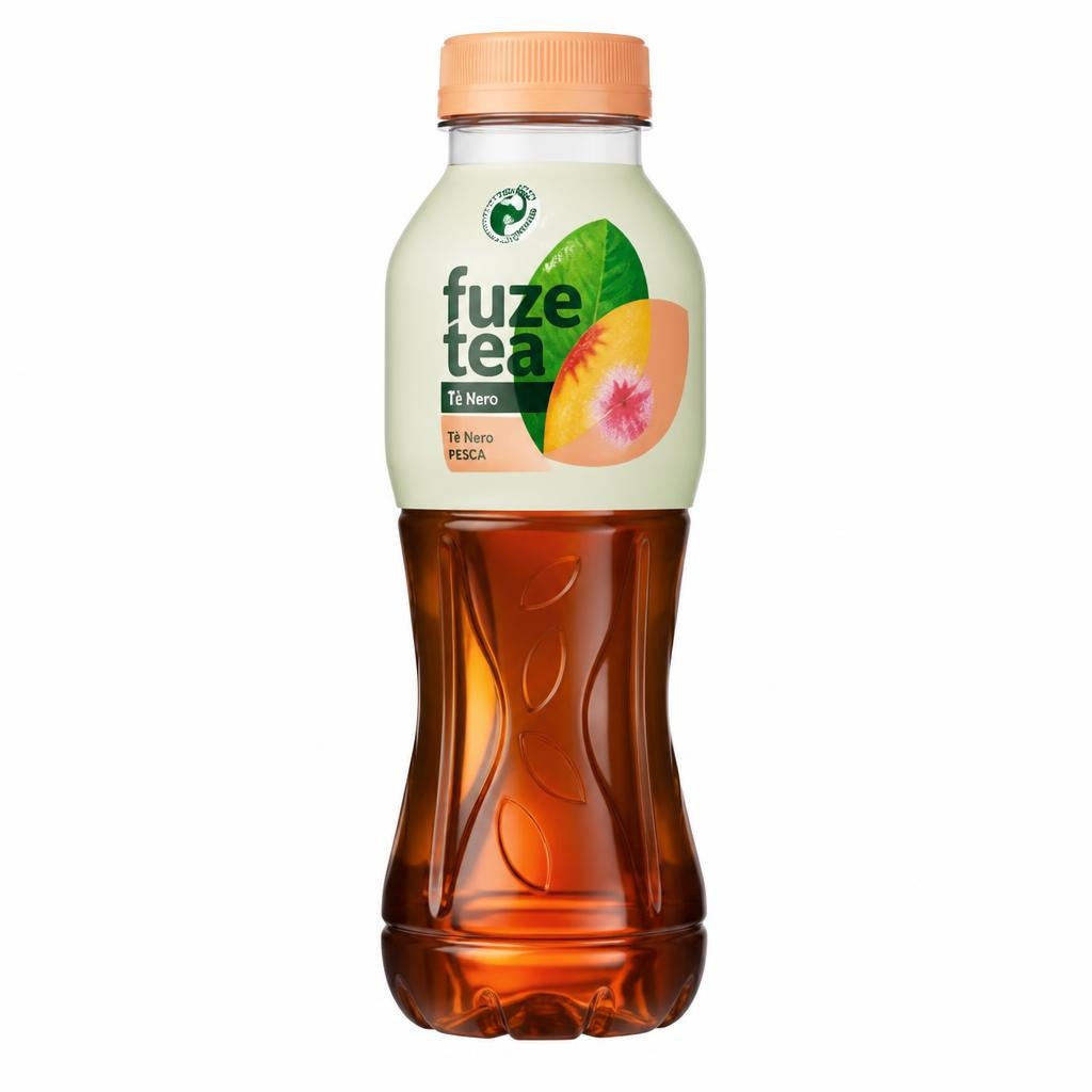 Thè classico o senza zuccheri 40 cl FUZETEA in offerta da Iper La grande i
