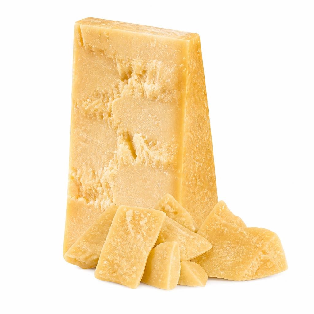 Grana Padano DOP all'etto in offerta da Dpiù