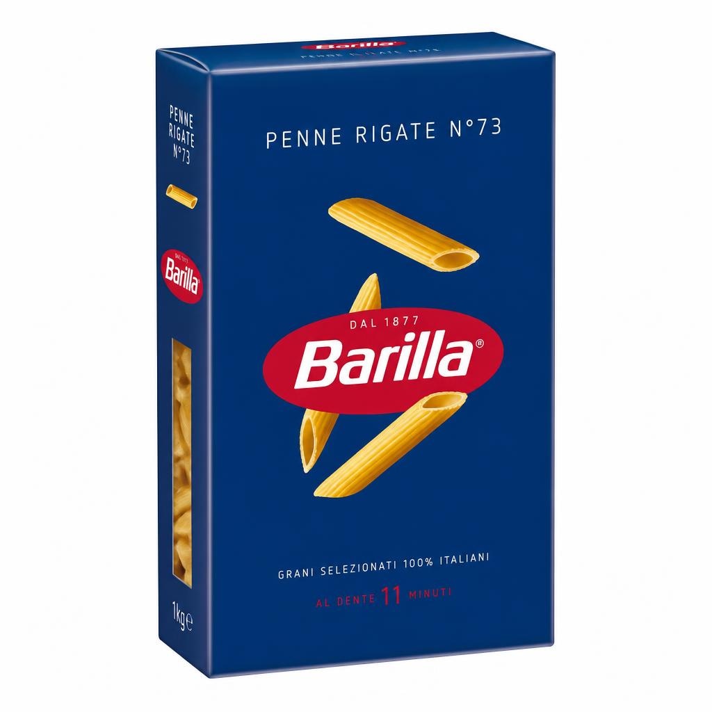 Pasta di semola formati assortiti 1 kg Barilla in offerta da Iper La grande i