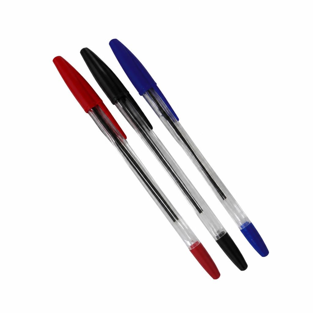 Penne a sfera 50 pezzi in offerta da MD