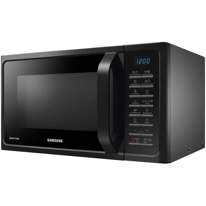Forno microonde MC28H5015CK/ET, 28 Lt Samsung – Comet