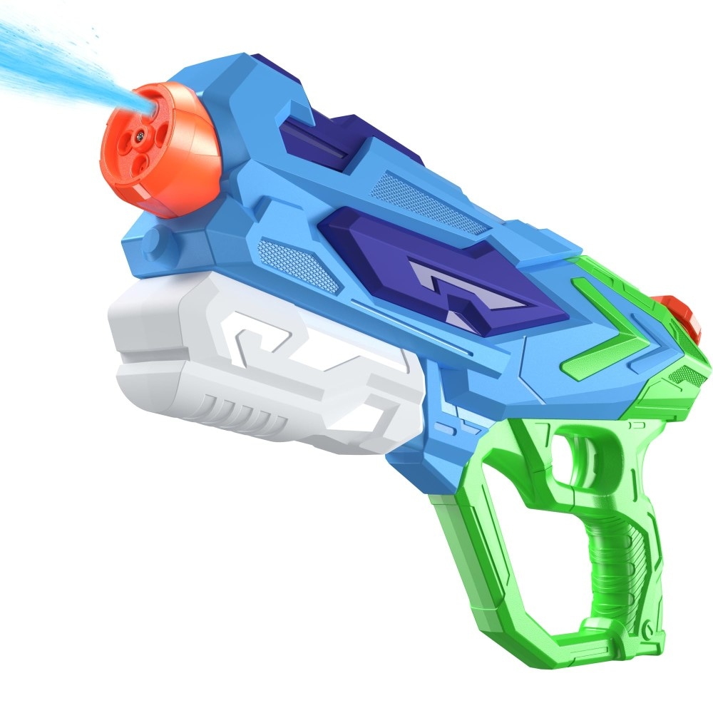 Fucile ad acqua Giocoliere - Offerta nel negozio Eurospin