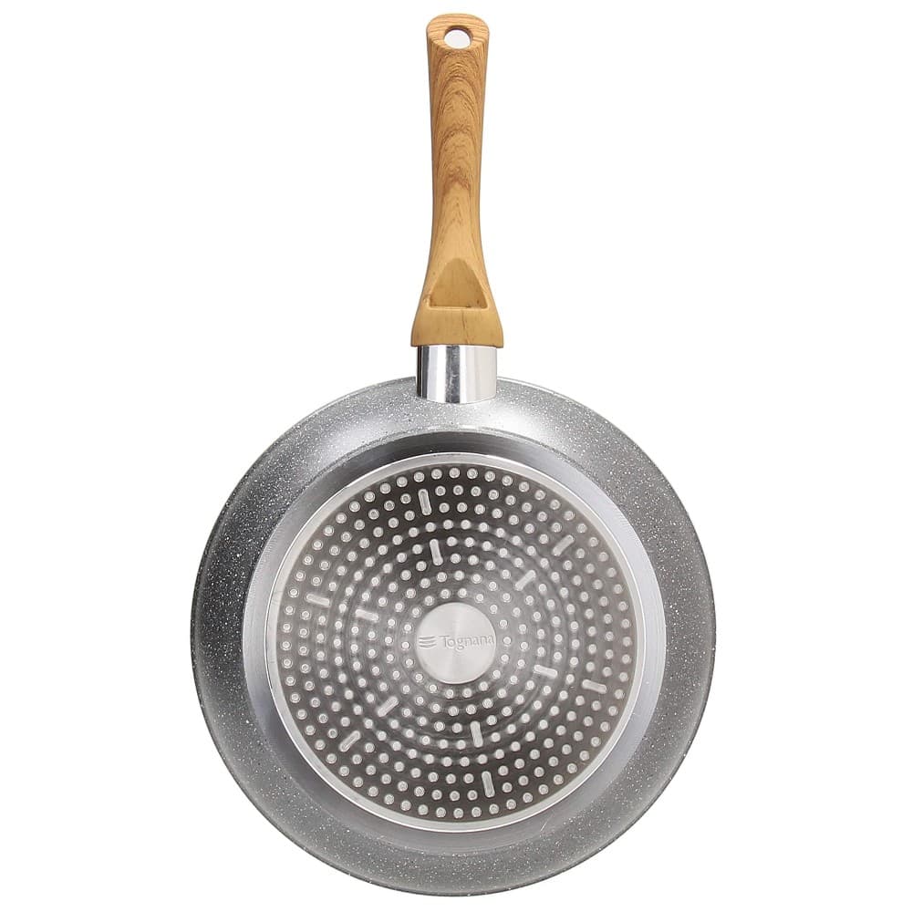 Padella forgiata Stone&Wood style, 20 cm Tognana – Unieuro