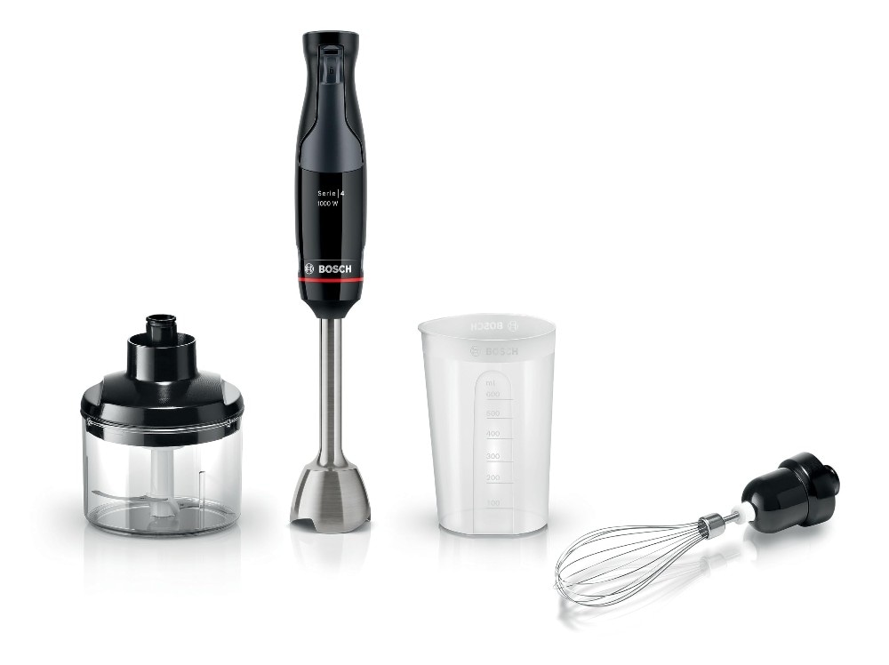 Mixer Serie 4 ErgoMaster MSM4B621 Bosch in offerta da Unieuro