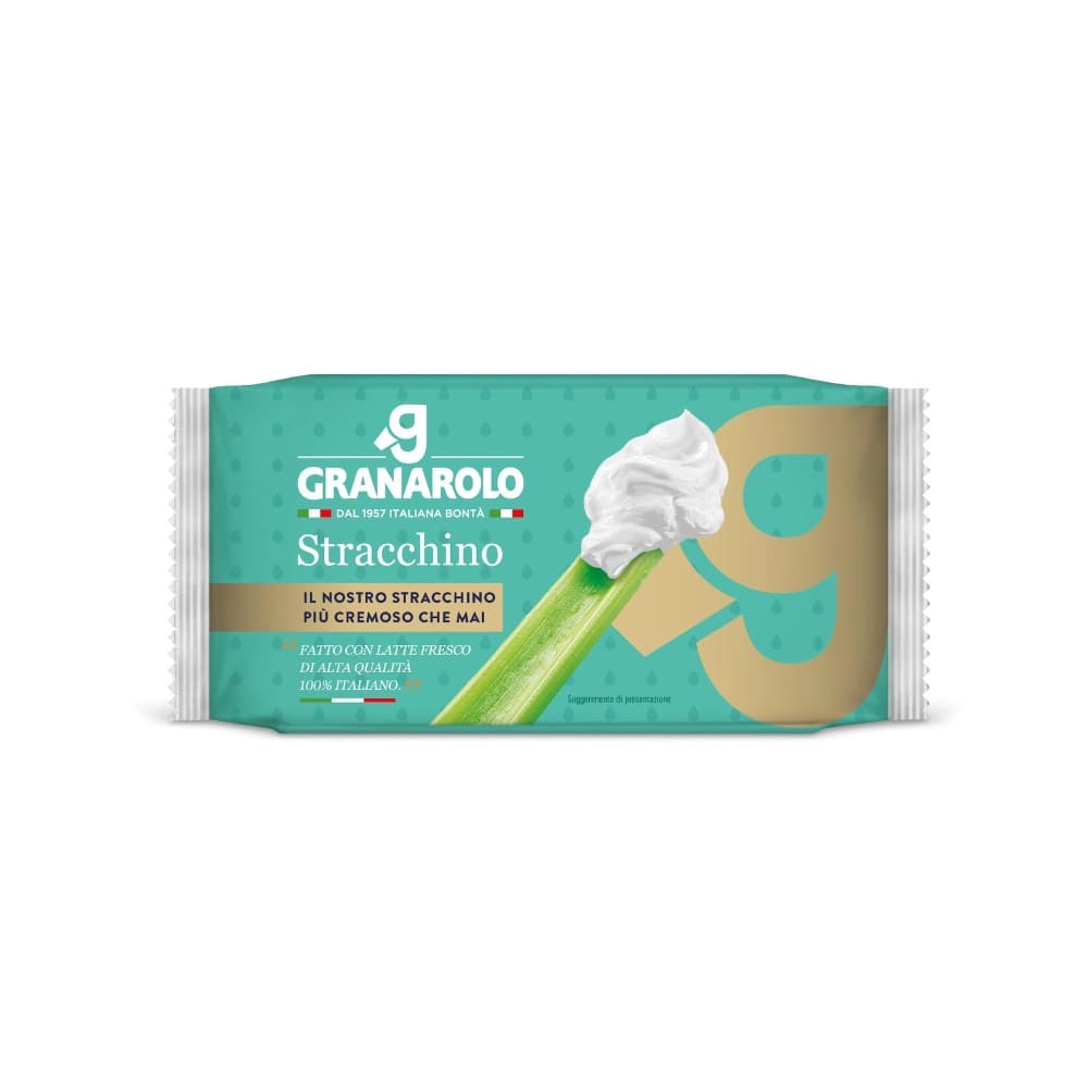Stracchino Cremoso Alta Qualità Granarolo 170 g in offerta da Carrefour