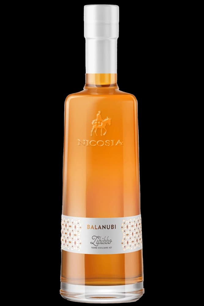 Zibibbo Vino Liquoroso Terre Siciliane IGT, 50 cl – Iper La grande i
