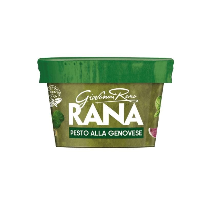 Rana pesto fresco 140 g in offerta da Esselunga