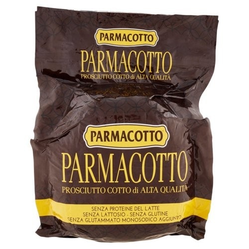 Prosciutto Cotto Alta Qualità Parmacotto 200 g - Offerta nel negozio Bennet