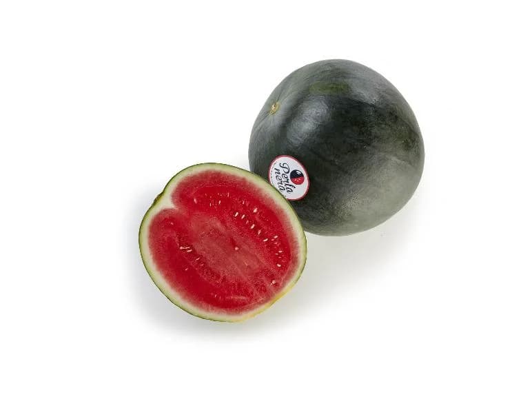 Anguria Perla Nera al kg in offerta da Coop