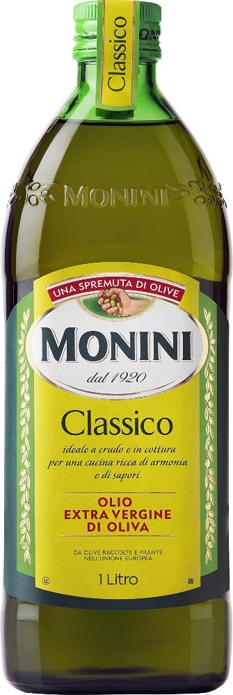 Monini Olio Extravergine di oliva 1000 ml in offerta da Lidl