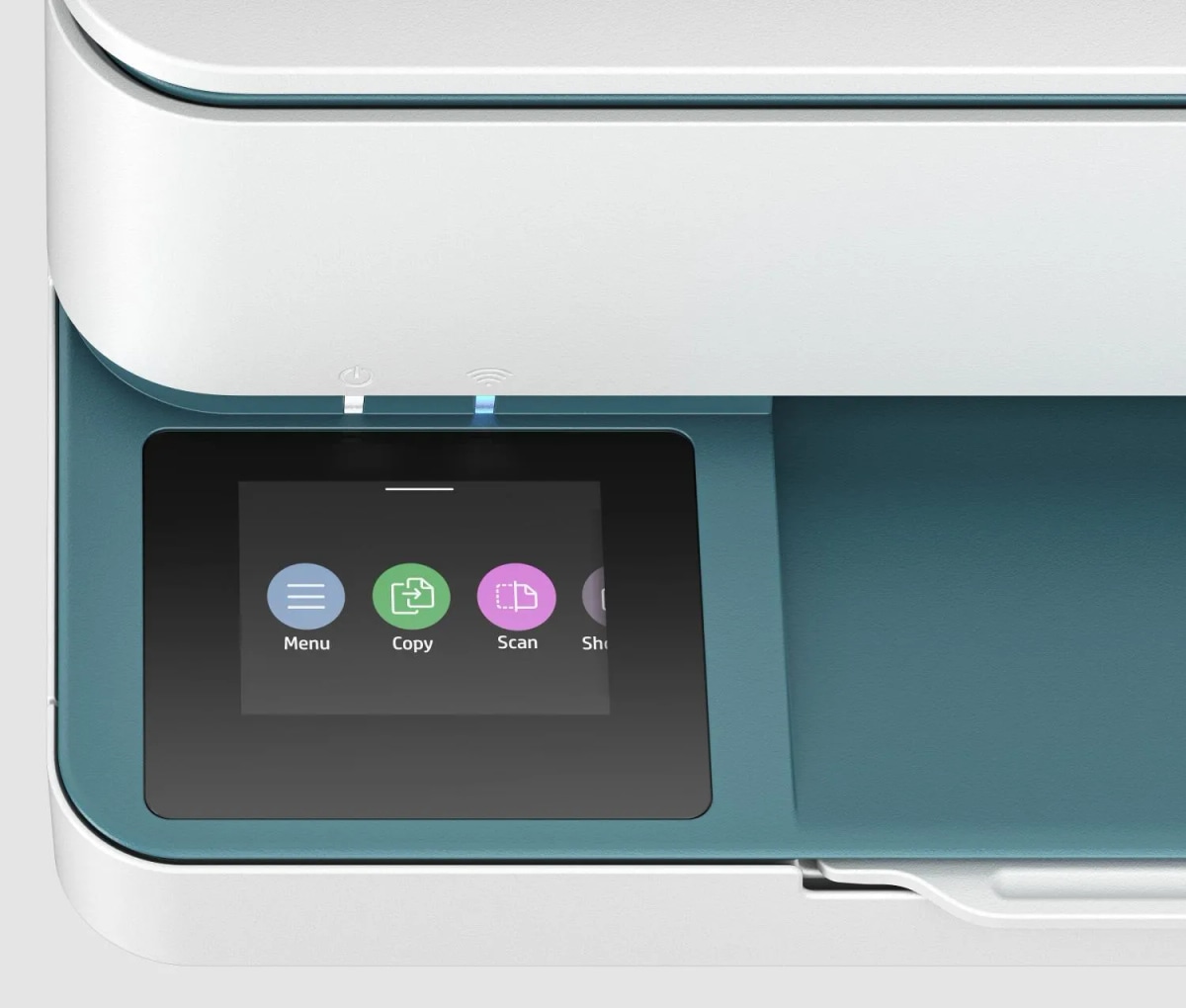 Stampante HP Envy6122E in offerta da Coop