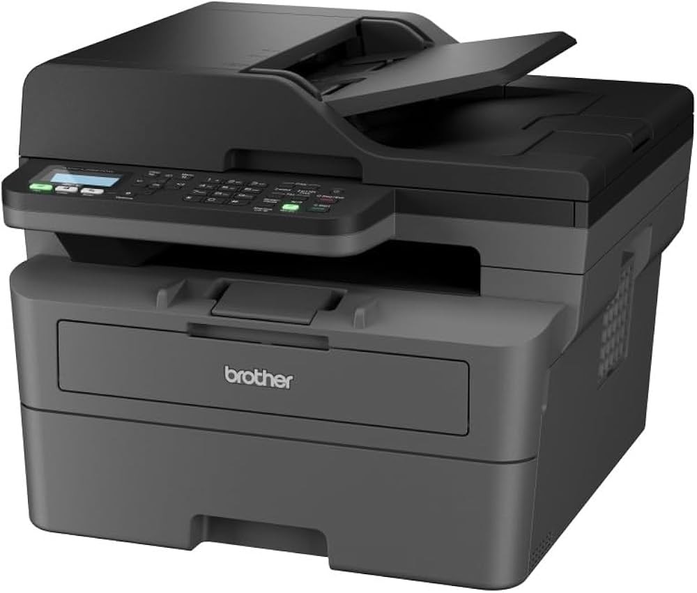 Brother Multifunzione Laser MFCL2827DWXL - Offerta nel negozio Comet