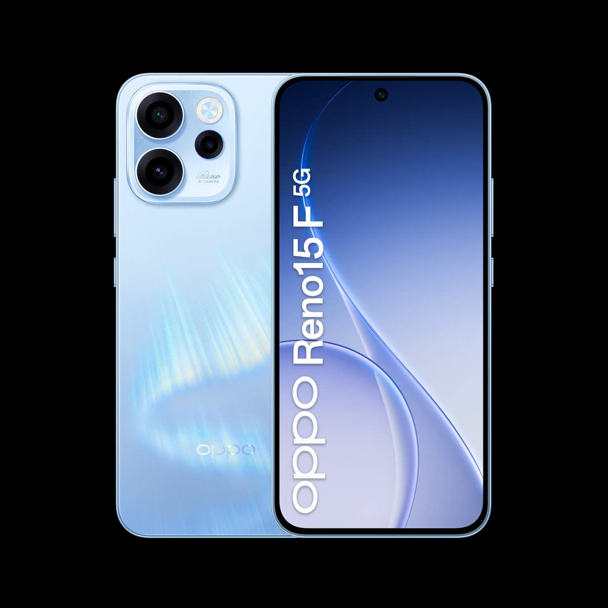 Smartphone Reno 16 Pro 5G Oppo in offerta da MediaWorld