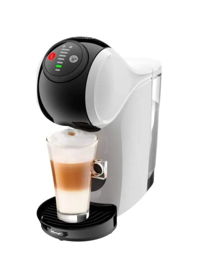 DeLonghi Genio S macchina caffè a capsule EDG226.W 800 ML in offerta da Comet