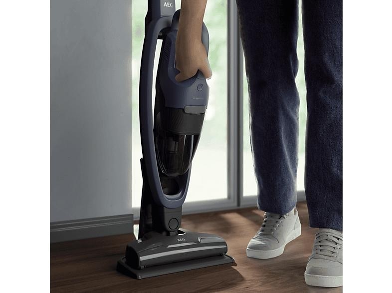 Aspirapolvere senza filo 2 in 1 AS31CB18DB AEG - Offerta nel negozio Unieuro