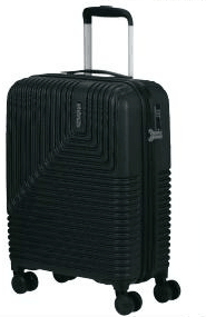 Trolley Niteline American Tourister in offerta da Carrefour