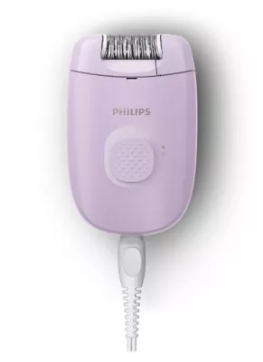 Epilatore Serie 2000 Philips - Offerta nel negozio Unieuro