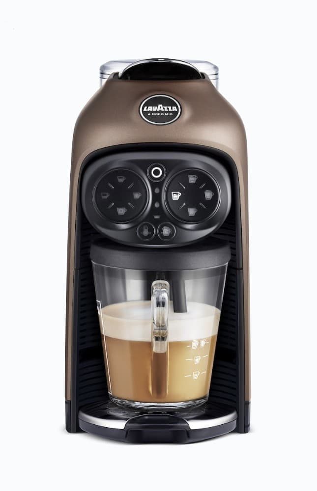 Macchina caffè LM 950 Desea - A Modo Mio, 1.1 Litri Lavazza – Euronics