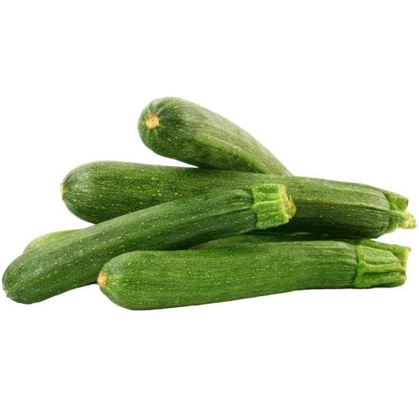 Zucchine al kg in offerta da Penny