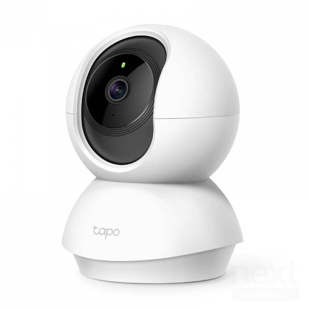 Videocamera da Interno Tapo TC70 TP-Link – Euronics
