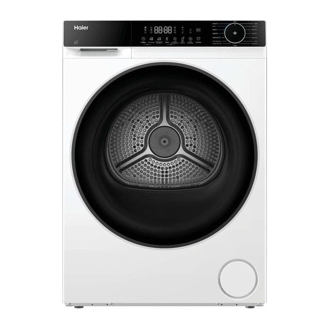 Haier Asciugatrice X Serie 5 HD80-D357TU1-IT, 8 kg – Unieuro