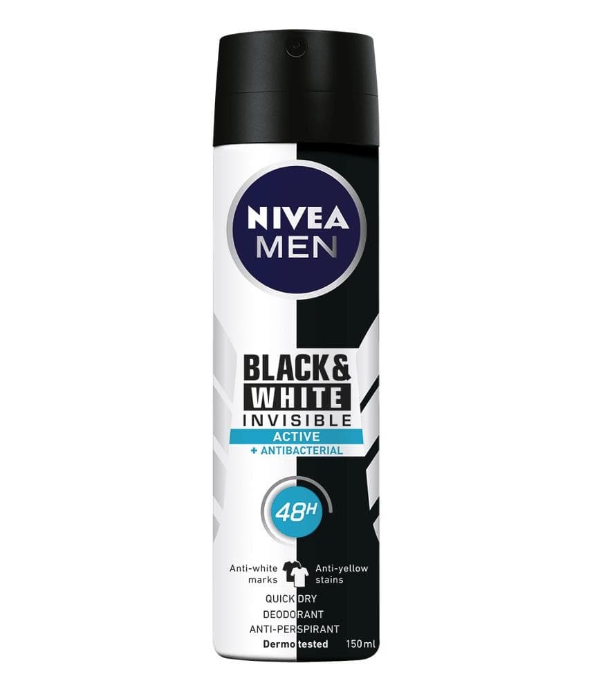 Prodotti Nivea Men linea deodoranti – Iper La grande i
