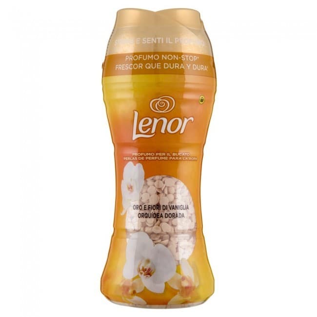 Lenor perle profumate, 195 g – Carrefour