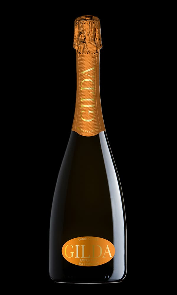 Spumante Gilda, 75 cl – Il Gigante