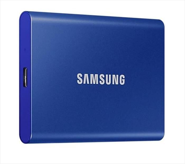 Samsung T7 Hard Disk Esterno MU-PC1T0H/WW - Offerta nel negozio Comet