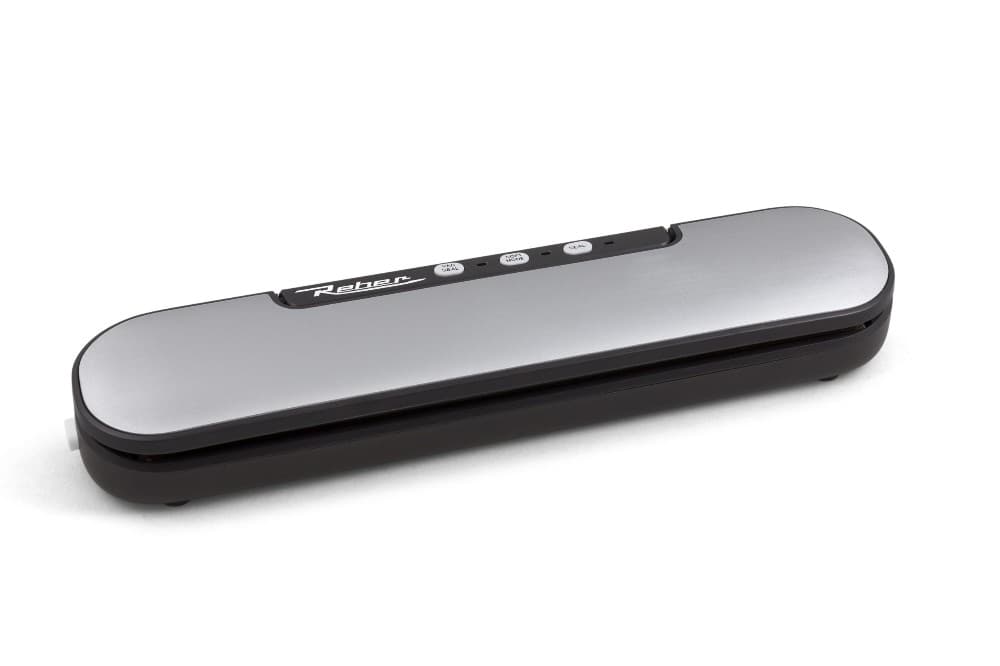 Reber macchina sottovuoto Slim 9350N – Comet