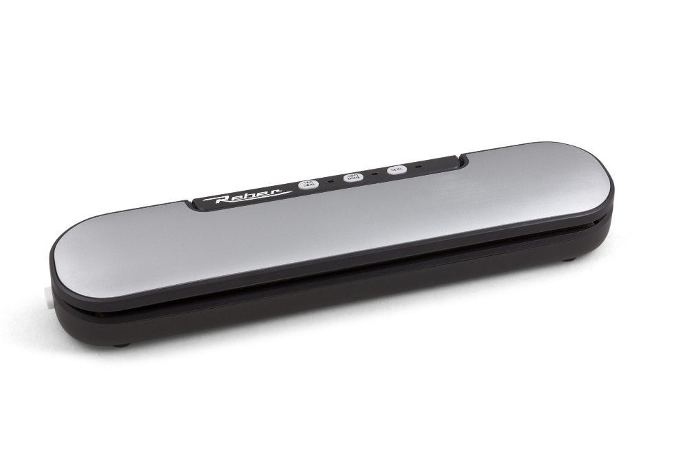Reber Macchina sottovuoto Slim 9350N - Offerta nel negozio Comet