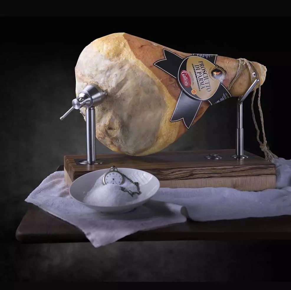 Prosciutto di Parma DOP in offerta da Il Gigante