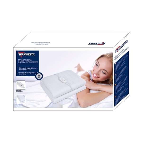 Termocoperta singola – Bennet