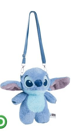 Peluche Borsa, 30 cm – Carrefour