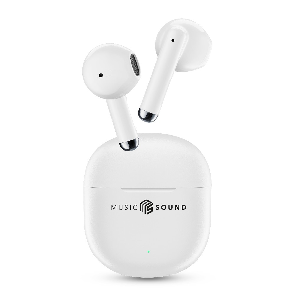 MusicSound Auricolari Breeze - Offerta nel negozio Unieuro
