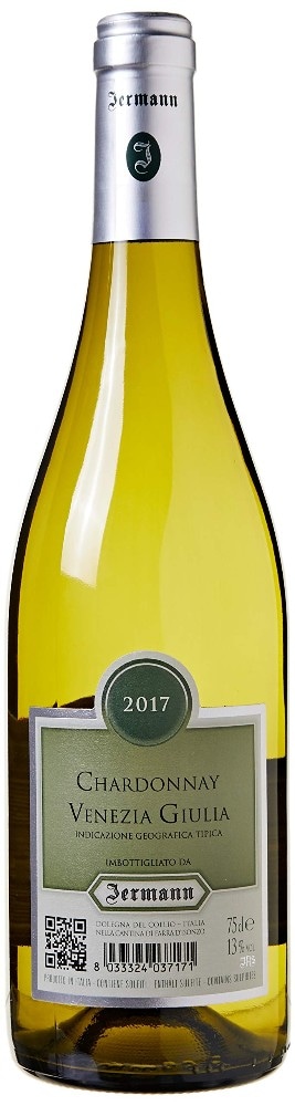 Chardonnay Venezia Giulia IGT Jermann 750 ml - Offerta nel negozio Carrefour