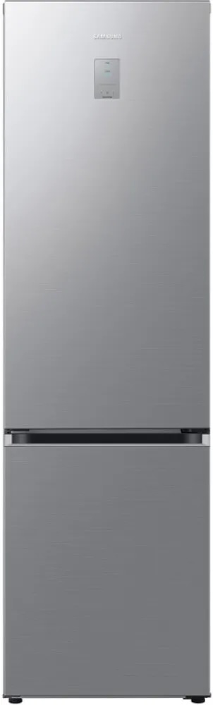 Samsung frigorifero combinato EcoFlex AI RB38C675CS9 276 L / 114 L in offerta da Expert