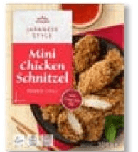 Vitasia Mini cotolette di pollo con panatura panko e chili, 500 g – Lidl