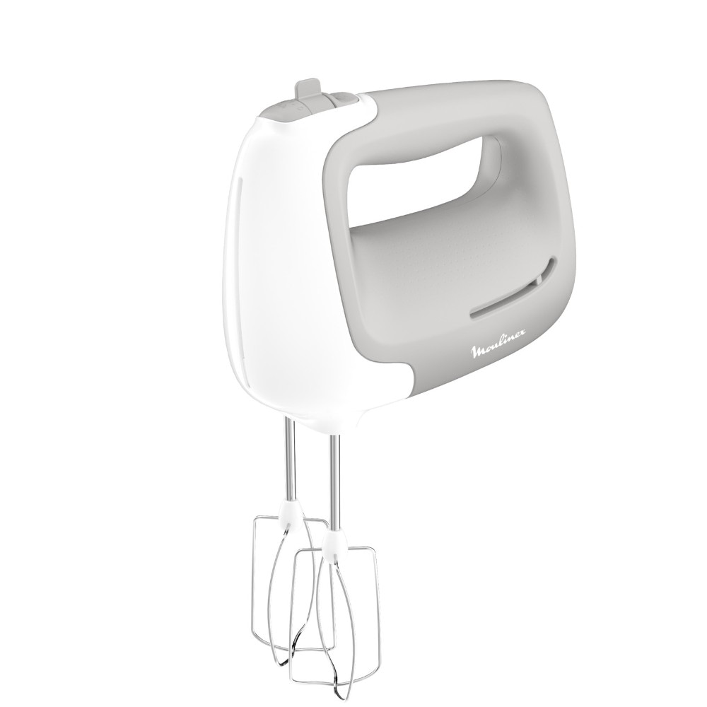 Moulinex Sbattitore HM450 - Offerta nel negozio Comet