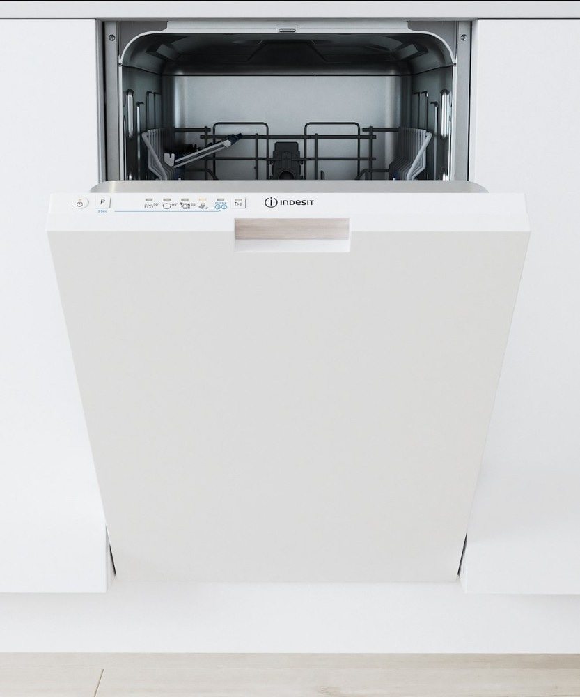 Indesit Lavastoviglie 45 cm 45 cm - Offerta nel negozio Mondo Covienza