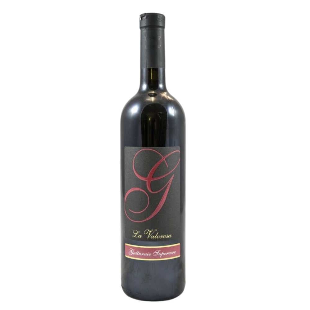 Vino La Valorosa 75 cl in offerta da Il Gigante